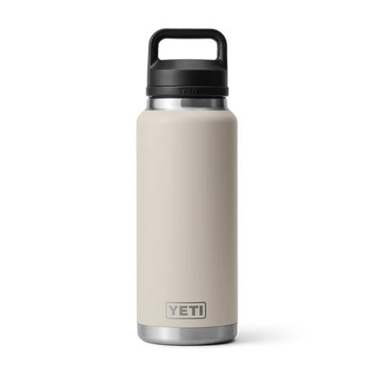 Yeti Rambler 36oz 1.06L Bottle Chug Cap
