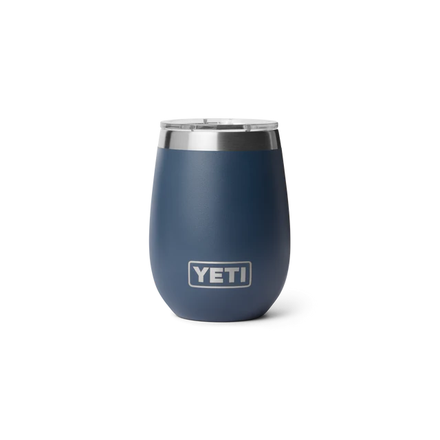 Yeti Rambler Ceramic Lined Wine Tumbler