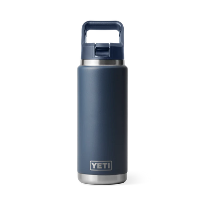 Yeti Rambler 26oz 768ml C Straw Bottle