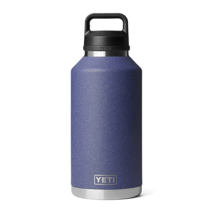 Yeti Rambler 64oz 1.89L Bottle Chug Cap