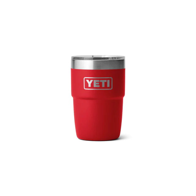 Yeti Rambler 8oz 236ml Stackable Cup MS