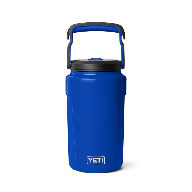 Yeti Silo 1/2 Gallon Straw Jug