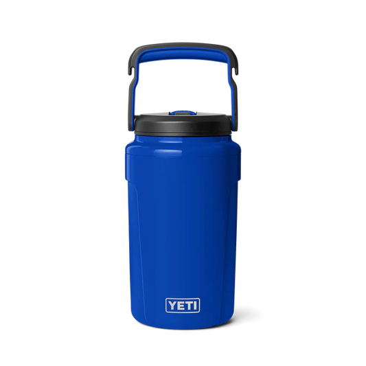 Yeti Silo 1/2 Gallon Straw Jug