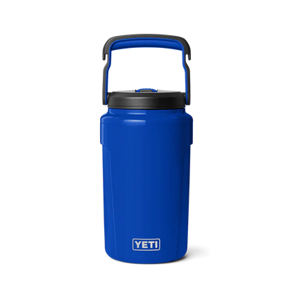 Yeti Silo 1/2 Gallon Straw Jug