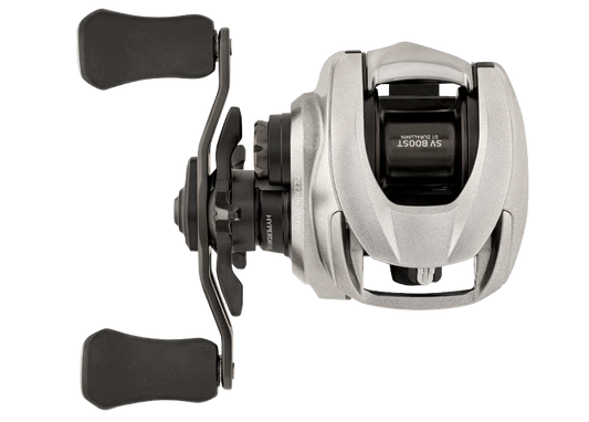 Daiwa 21 Zillion Baitcast Reel