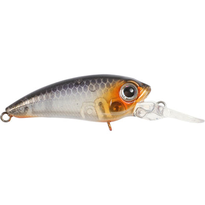 Atomic Hardz Bream Shad 40mm Deep Diving Lure