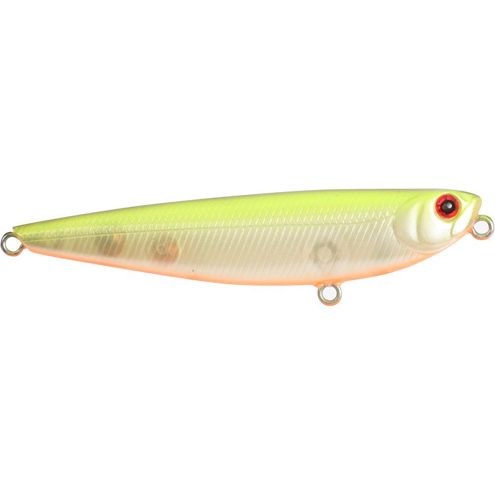 Atomic Hardz K9 Bulldog 80mm Surface Lure