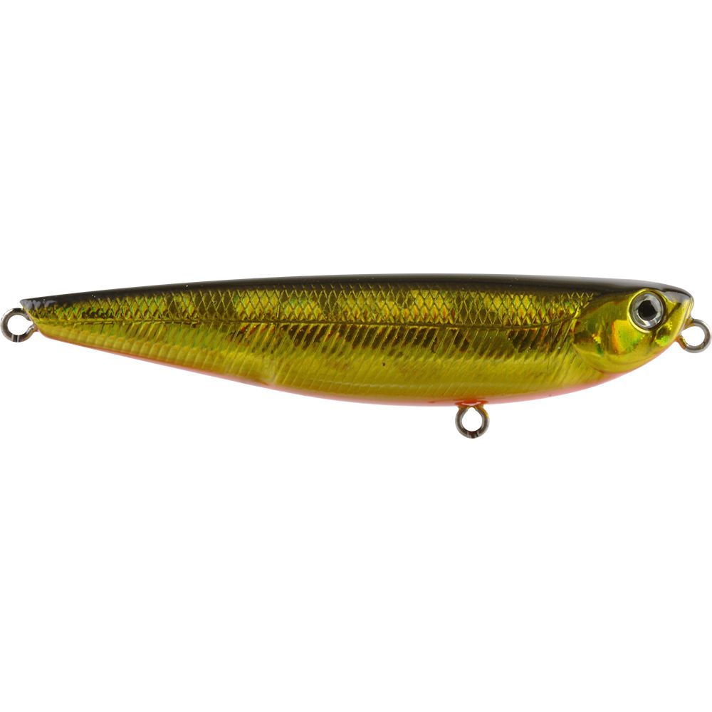 Atomic Hardz K9 Walker 60mm Surface Lure