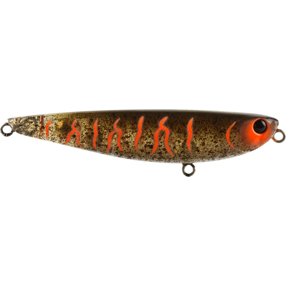 Atomic Hardz K9 Walker 60mm Surface Lure
