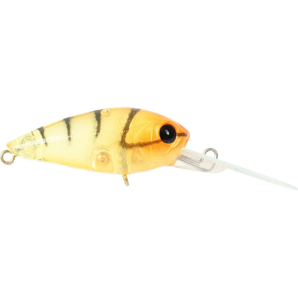Atomic Hardz Bream Crank 38mm Double Deep Diving Lure