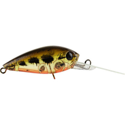 Atomic Hardz Bream Crank 38mm Double Deep Diving Lure
