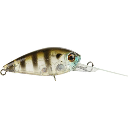 Atomic Hardz Bream Crank 38mm Double Deep Diving Lure