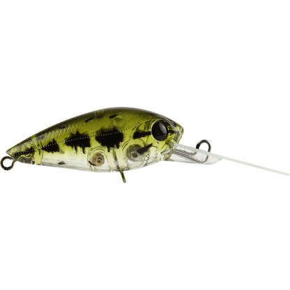 Atomic Hardz Bream Crank 38mm Double Deep Diving Lure