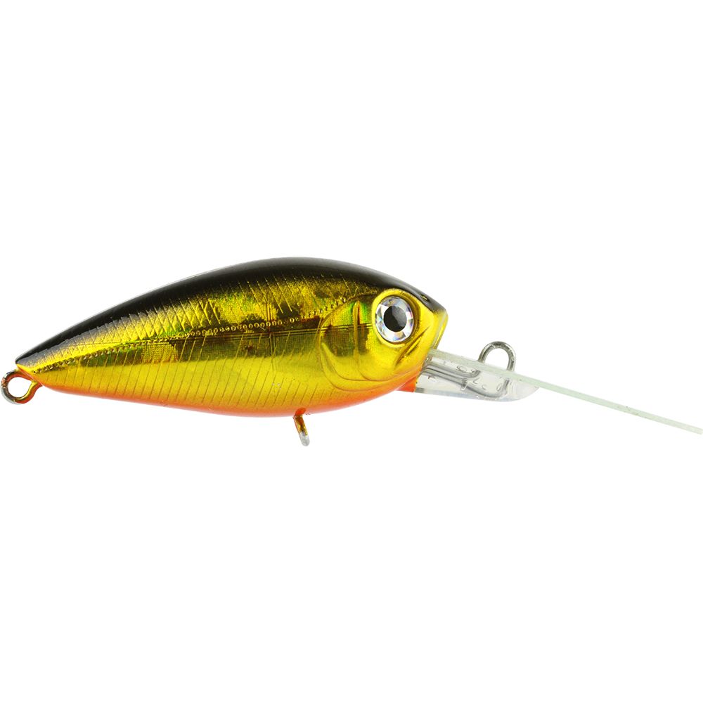 Atomic Hardz Bream Crank 38mm Double Deep Diving Lure