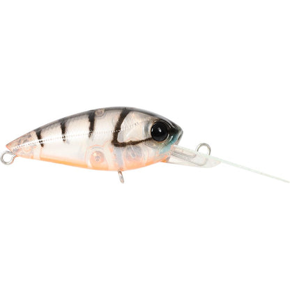 Atomic Hardz Bream Crank 38mm Double Deep Diving Lure
