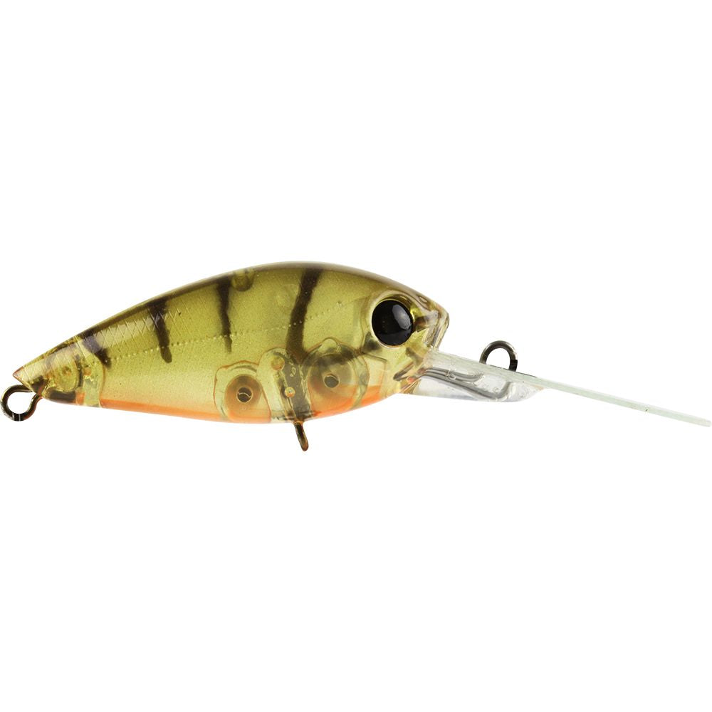 Atomic Hardz Bream Crank 38mm Double Deep Diving Lure