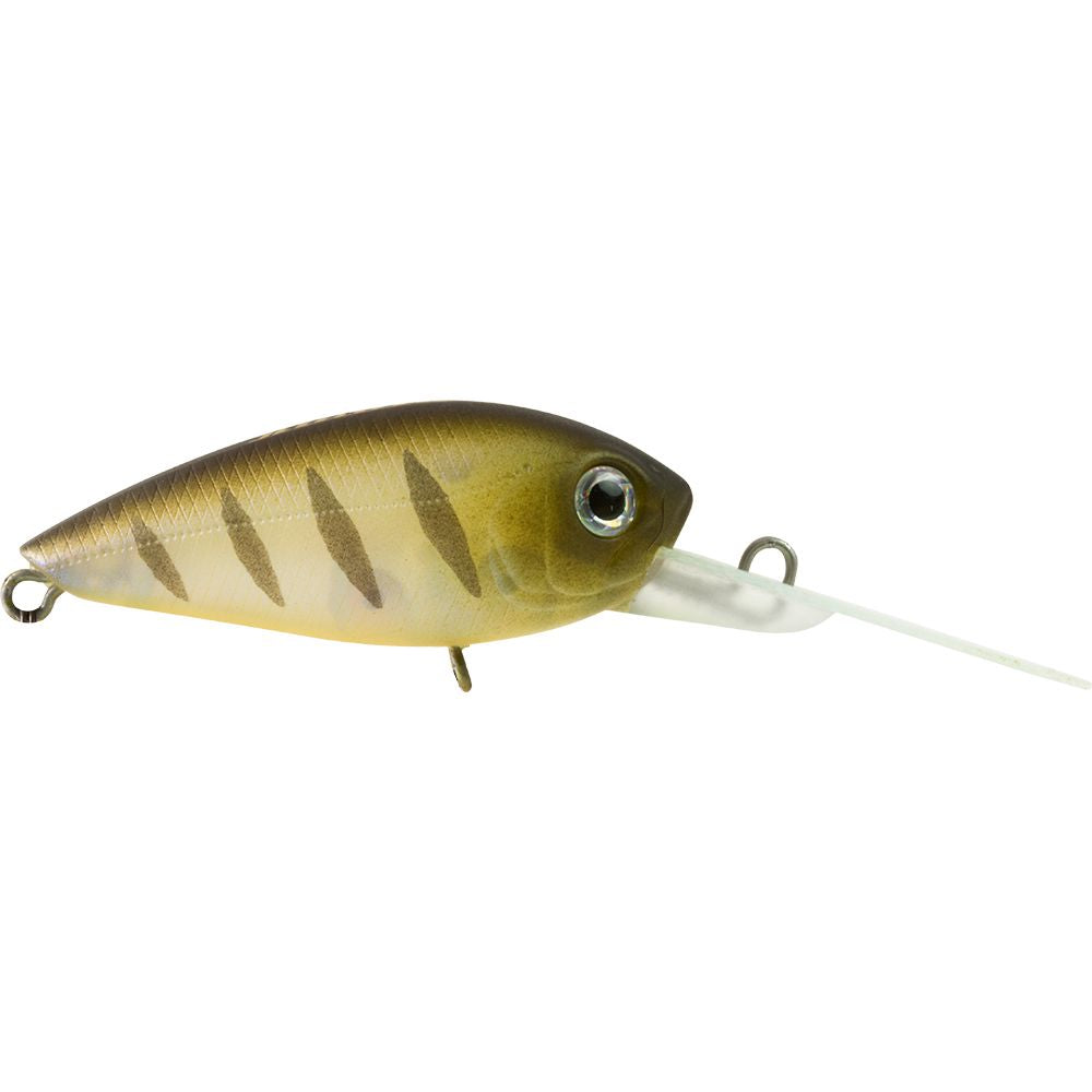 Atomic Hardz Bream Crank 38mm Double Deep Diving Lure