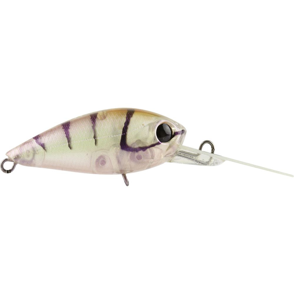 Atomic Hardz Bream Crank 38mm Double Deep Diving Lure
