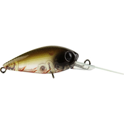 Atomic Hardz Bream Crank 38mm Double Deep Diving Lure