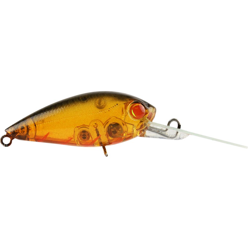 Atomic Hardz Bream Crank 38mm Double Deep Diving Lure