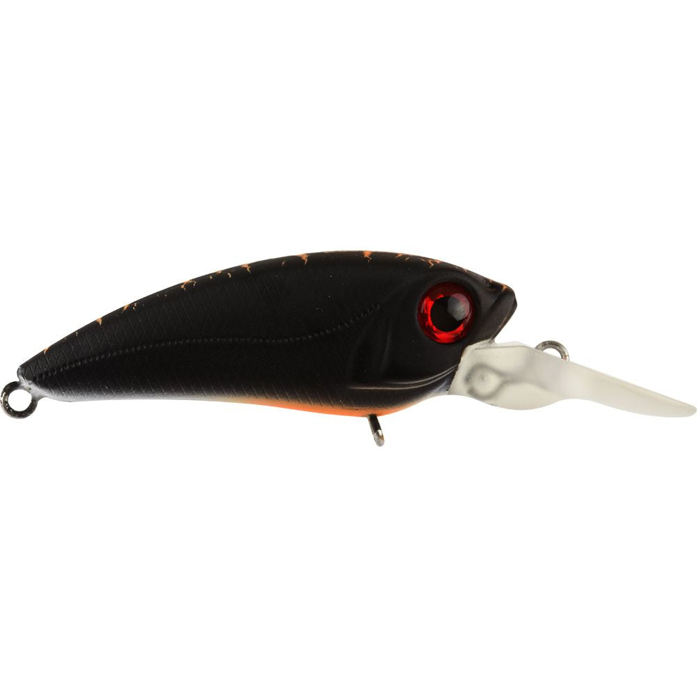 Atomic Hardz Bream Shad 40mm Deep Diving Lure