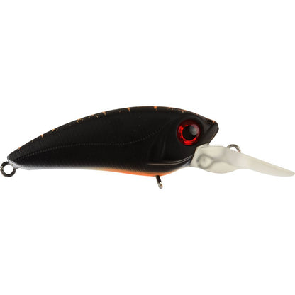 Atomic Hardz Bream Shad 40mm Deep Diving Lure