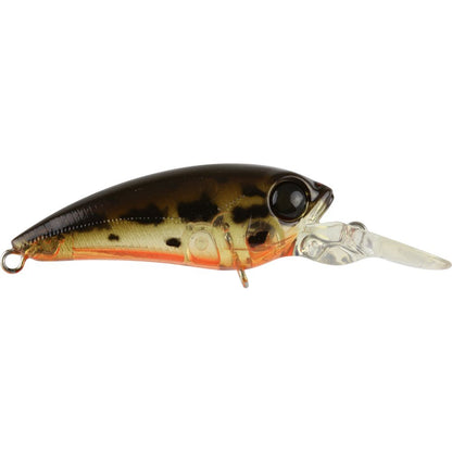 Atomic Hardz Bream Shad 40mm Deep Diving Lure