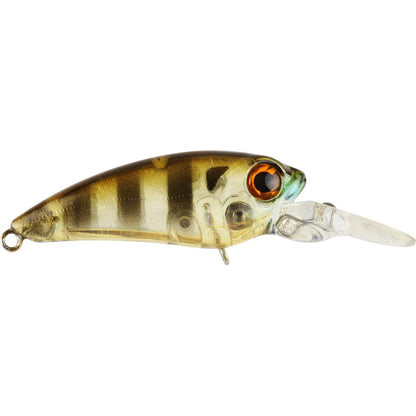 Atomic Hardz Bream Shad 40mm Deep Diving Lure