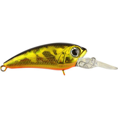 Atomic Hardz Bream Shad 40mm Deep Diving Lure
