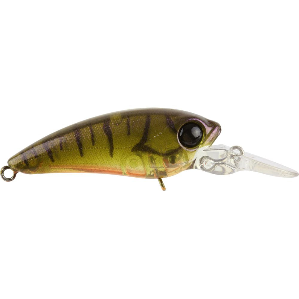Atomic Hardz Bream Shad 40mm Deep Diving Lure