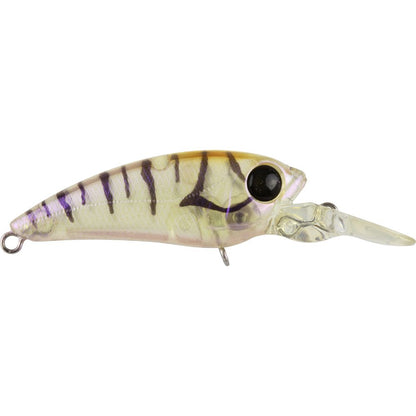 Atomic Hardz Bream Shad 40mm Deep Diving Lure
