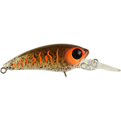Atomic Hardz Bream Shad 40mm Deep Diving Lure