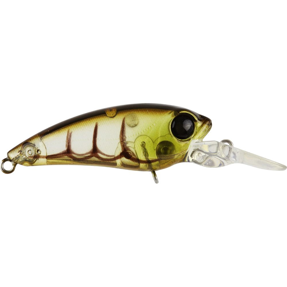 Atomic Hardz Bream Shad 40mm Deep Diving Lure