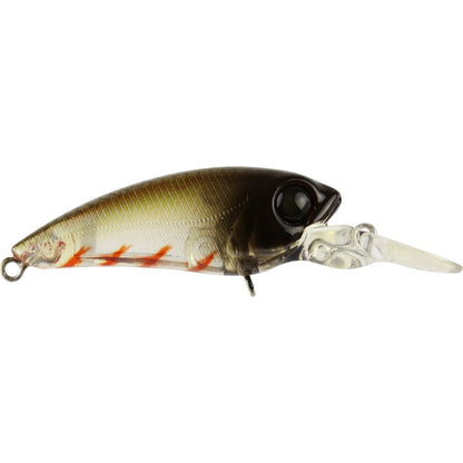 Atomic Hardz Bream Shad 40mm Deep Diving Lure