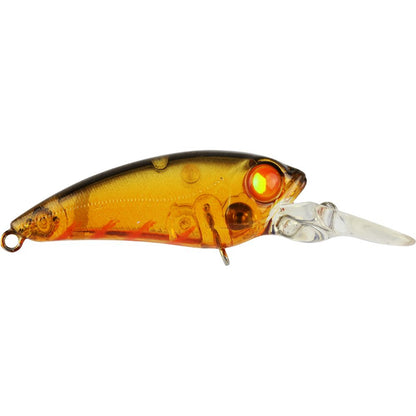 Atomic Hardz Bream Shad 40mm Deep Diving Lure