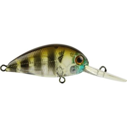Atomic Hardz Crank 38mm Deep Diving Lure