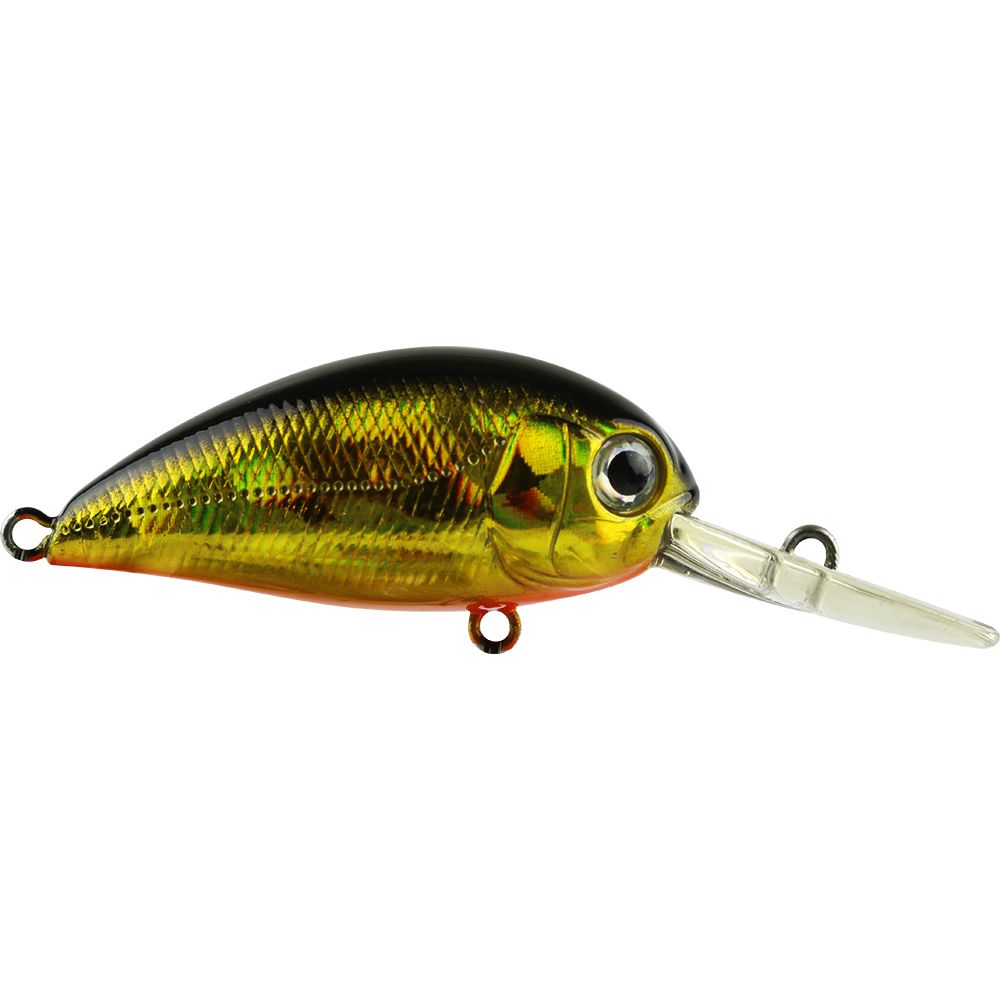 Atomic Hardz Crank 38mm Deep Diving Lure