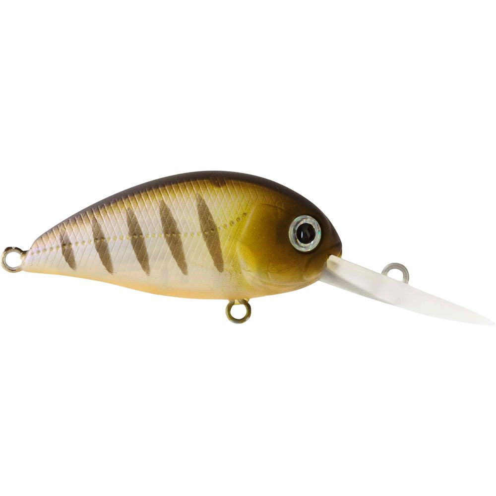 Atomic Hardz Crank 38mm Deep Diving Lure