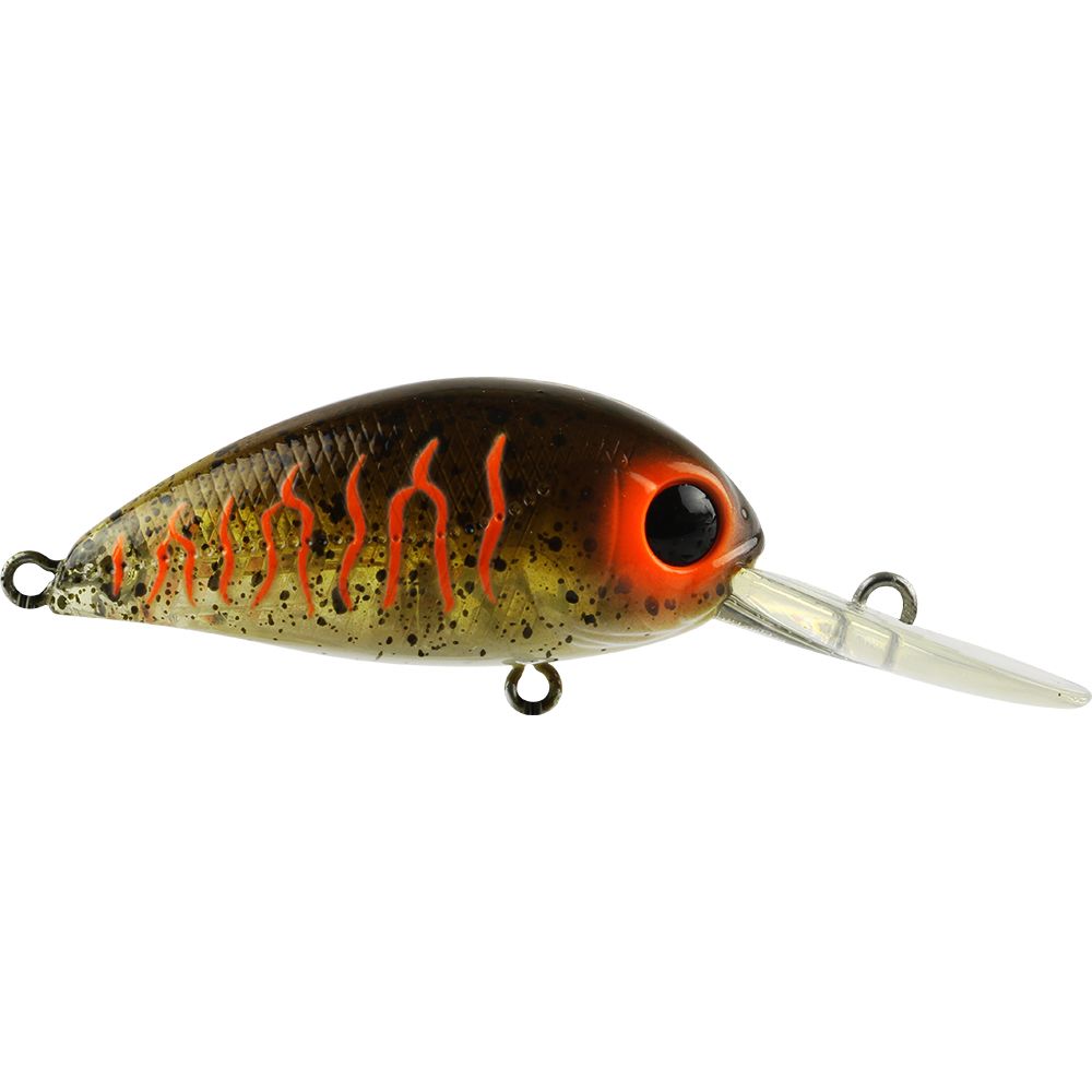 Atomic Hardz Crank 38mm Deep Diving Lure