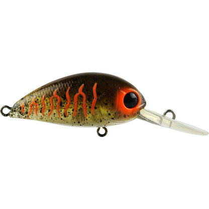 Atomic Hardz Crank 38mm Deep Diving Lure