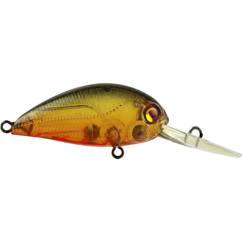 Atomic Hardz Crank 38mm Deep Diving Lure