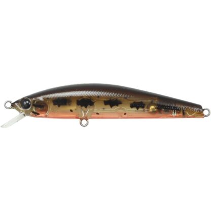 Atomic Hardz Jerk Minnow 65mm Suspending Lure