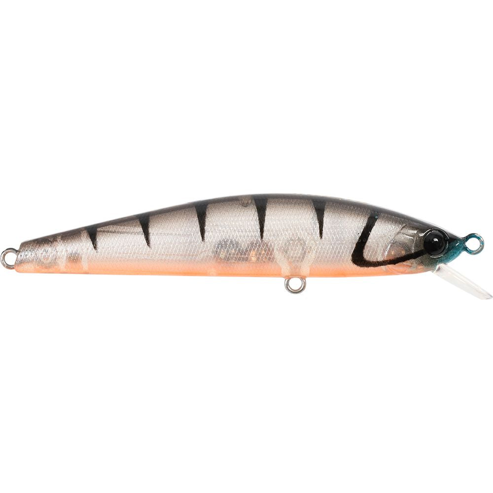 Atomic Hardz Jerk Minnow 65mm Suspending Lure