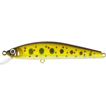 Atomic Hardz Jerk Minnow 65mm Suspending Lure