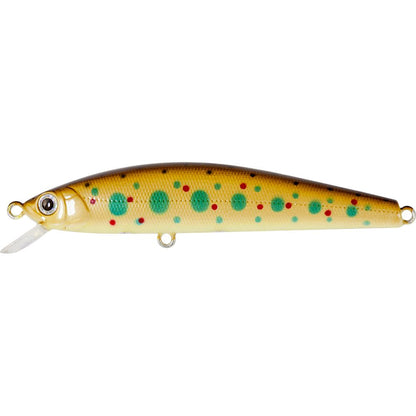 Atomic Hardz Jerk Minnow 65mm Suspending Lure