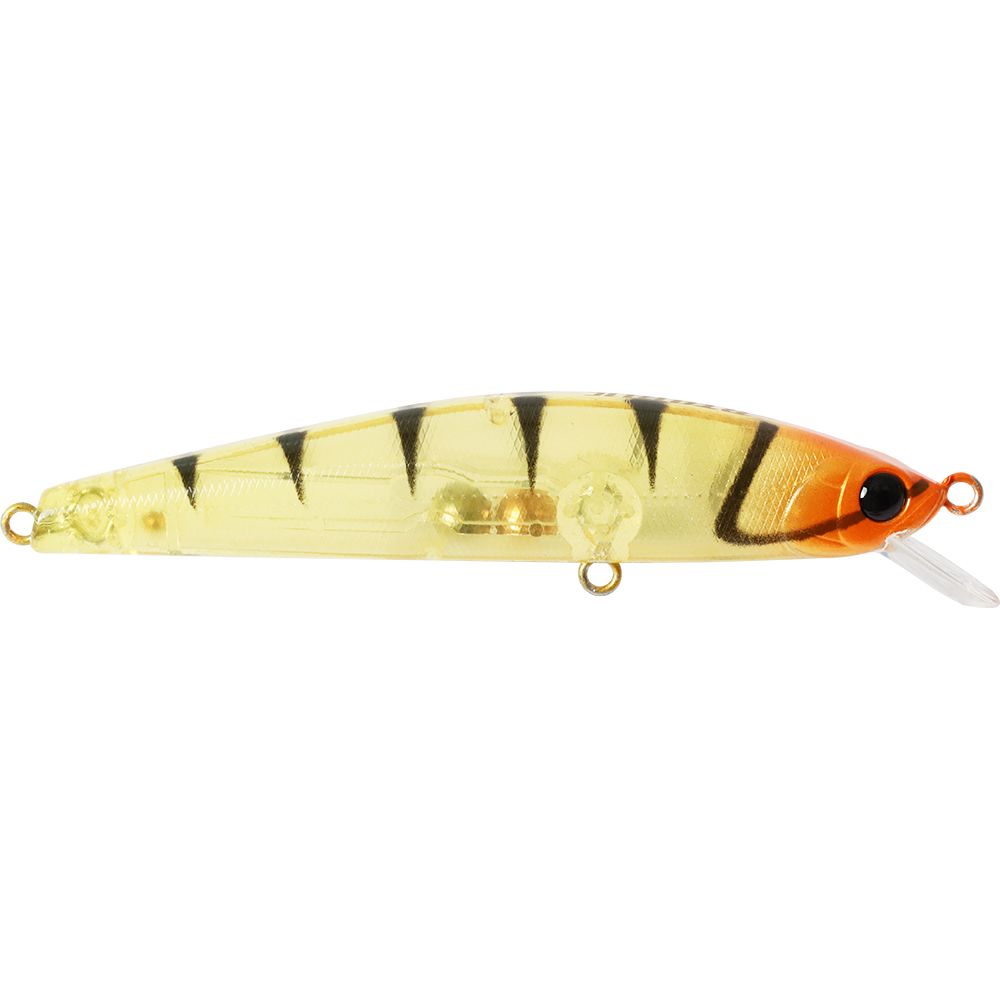 Atomic Hardz Jerk Minnow 65mm Suspending Lure