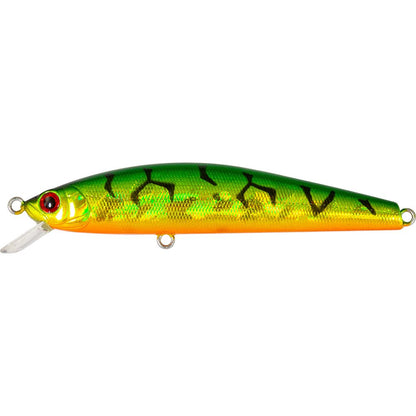 Atomic Hardz Jerk Minnow 65mm Suspending Lure
