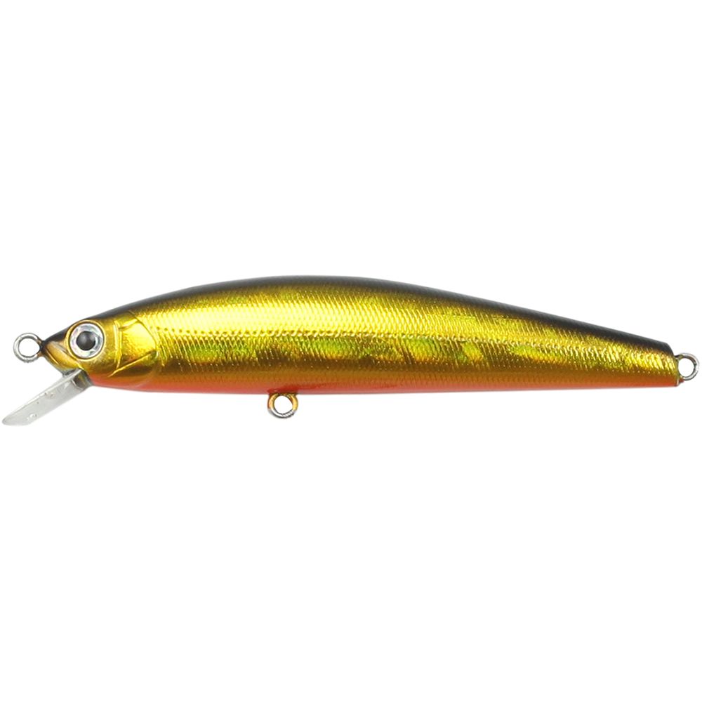Atomic Hardz Jerk Minnow 65mm Suspending Lure