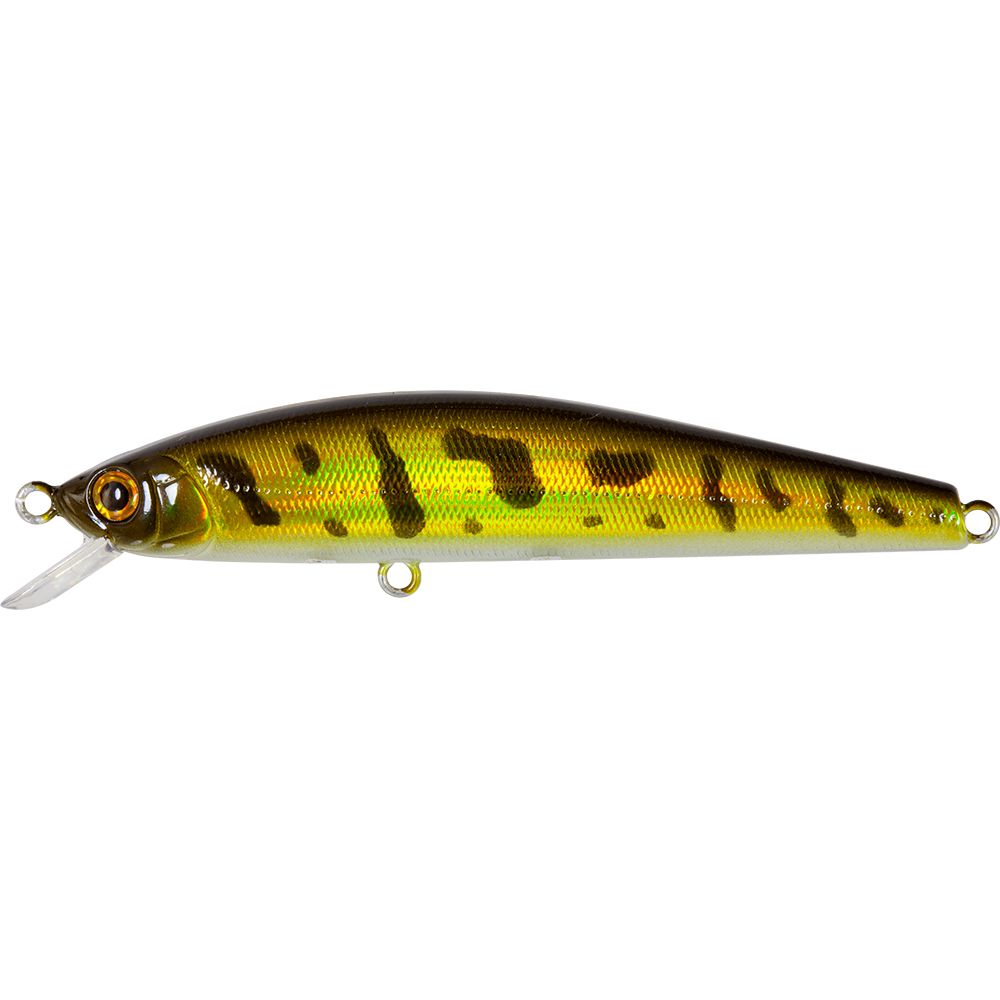Atomic Hardz Jerk Minnow 65mm Suspending Lure