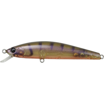 Atomic Hardz Jerk Minnow 65mm Suspending Lure